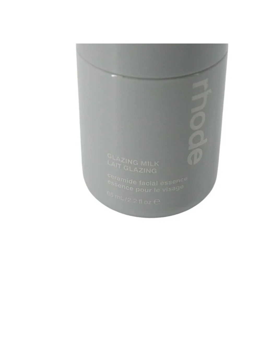 Rhode Glazing Milk Ceramide Facial Essence 2.2 oz.